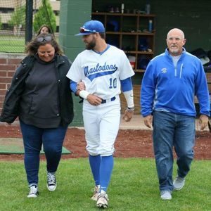 Meet your Posher, Jackson